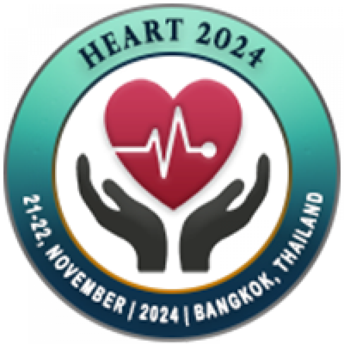 4th International Conference on Cardiology