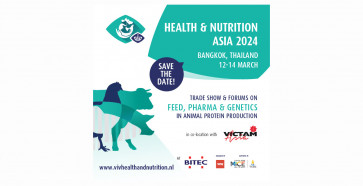 Health & Nutrition Asia 2024