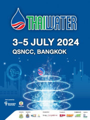Thai Water Expo 2024