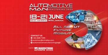 Automotive Manufacturing 2025
