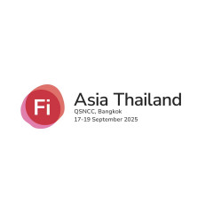 Food ingredients Asia Thailand 2025