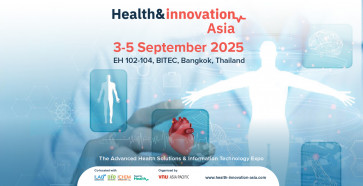 Health & Innovation Asia 2025