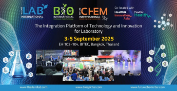 Thailand LAB INTERNATIONAL 2025