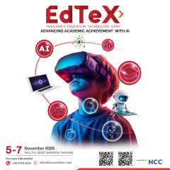 EdTex 2025
