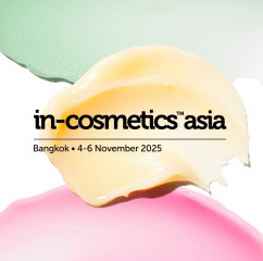 IN-COSMETICS ASIA