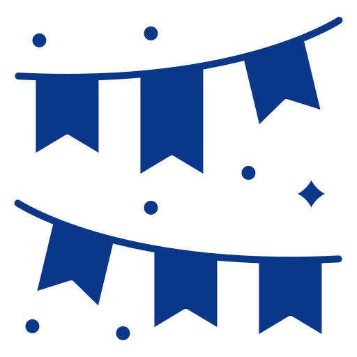 Festival icon