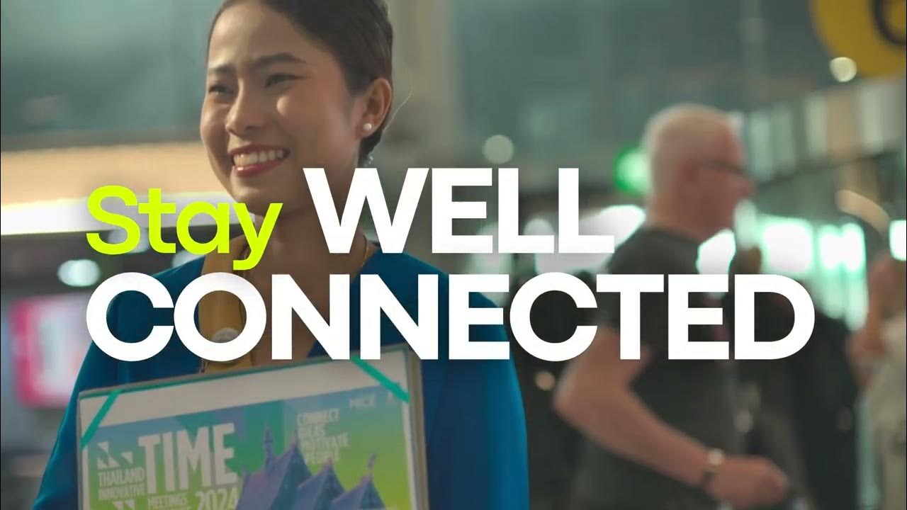 Video thumbnail for Meet Well in Thailand