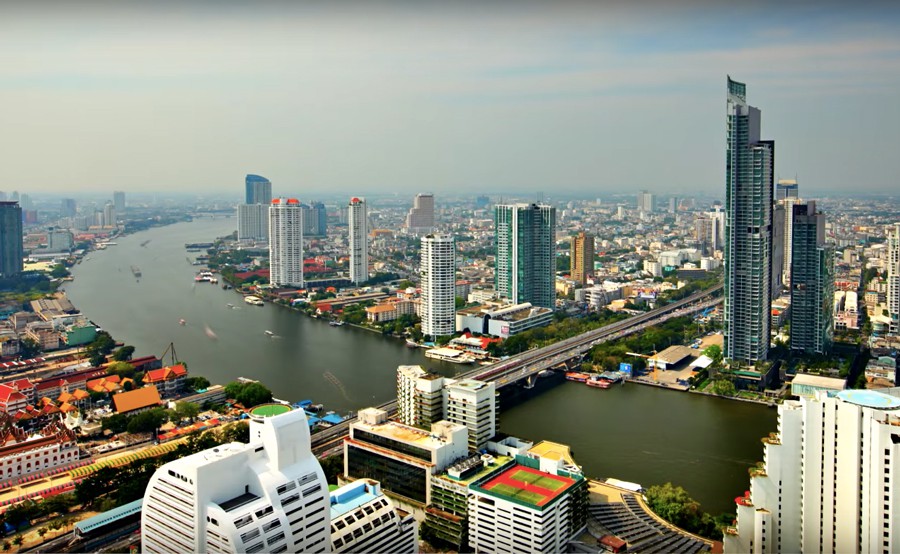 Thailand Business Events' Portfolio