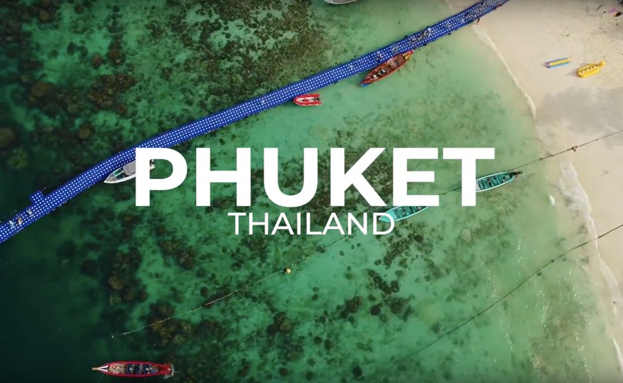 Business Events Thailand - Phuket