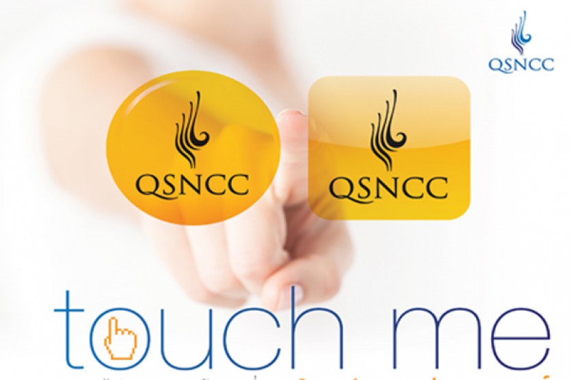 QSNCC Launches “QSNCC” Application