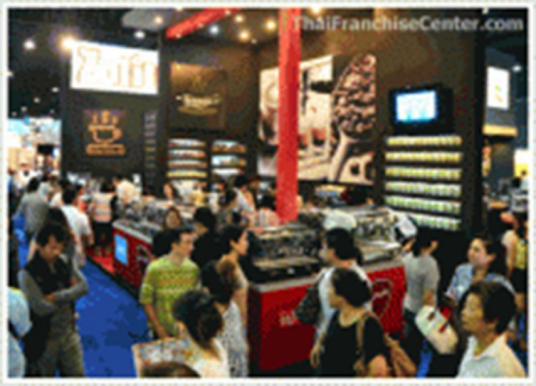 Diversified Communications Expands Its Reach into Thailand