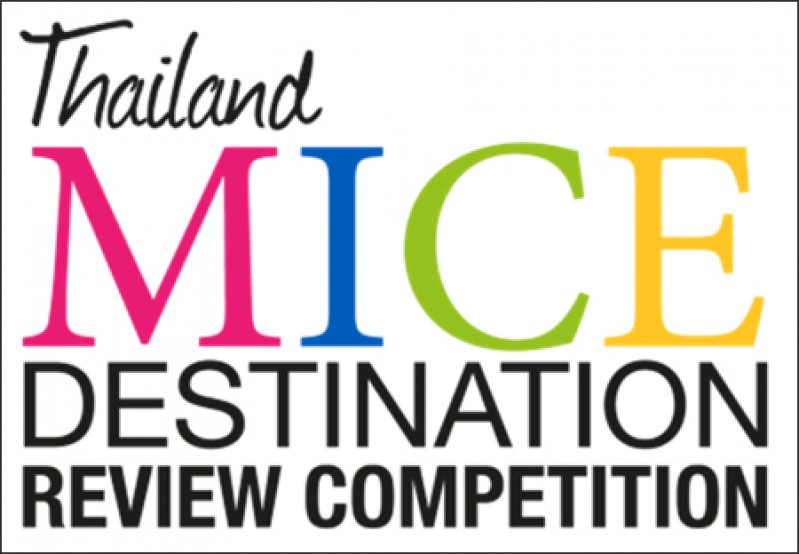 TCEB Announces “Thailand MICE Review Competition” Winner and 1.3 Million Worldwide Views