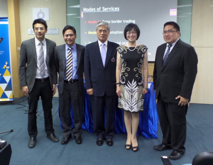 ‘TCEB’ JOIN FORCES WITH NETWORK OF ASSOCIATES FOR THE BETTERMENT OF MICE SERVICES