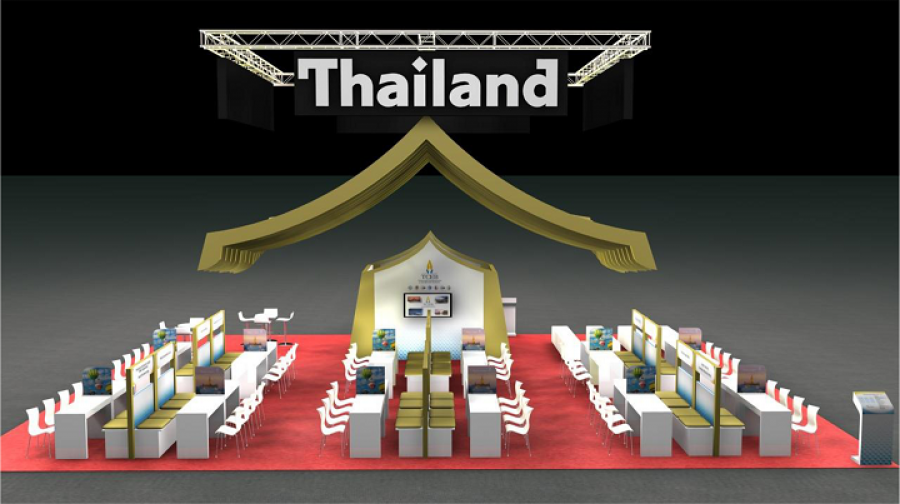 Find New Thai Products at AIME 2015 in Melbourne In Response to over 100% Rise in Australian MICE Visitors to Thailand
