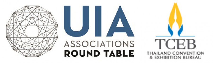 Thailand to Host UIA Associations Round Table Asia-Pacific 2015