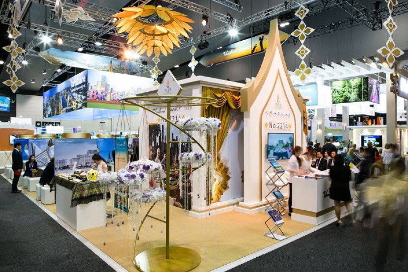 SUSTAINABILITY TAKES CENTRE-STAGE IN GROWTH OF THAI BUSINESS EVENTS INDUSTRY