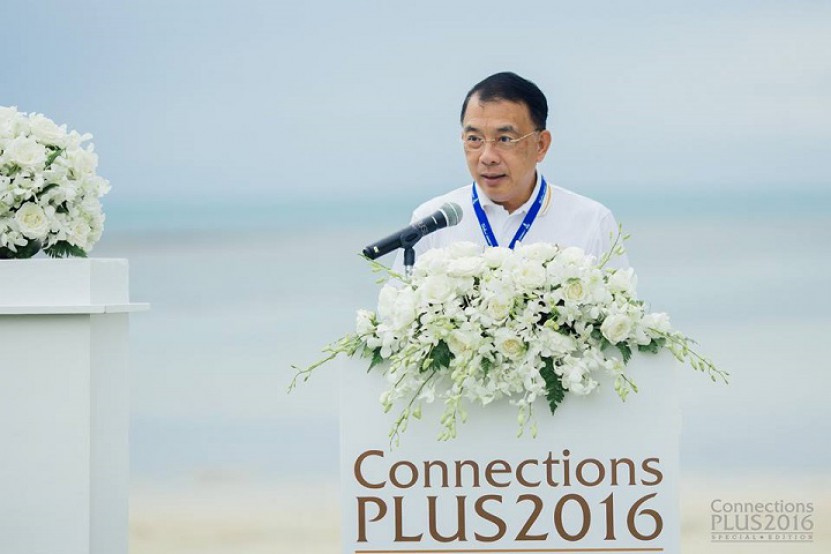 TCEB wows delegates at the ‘11th Connection Plus: Special Edition’