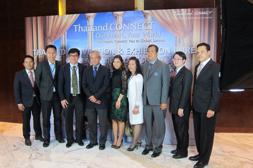 TCEB boosts Thailand’s Meetings & Incentives image in two of ASEAN’s biggest markets