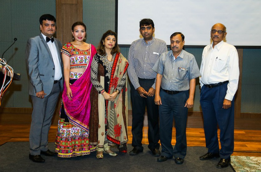 TCEB continues Extra Exhibition campaign in new vibrant cities with Indian roadshow