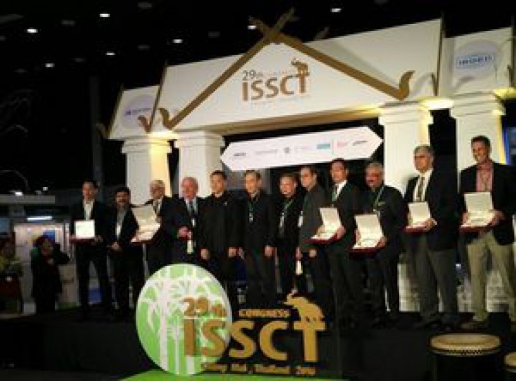 Thailand’s Global Capacity for 29th ISSCT Congress