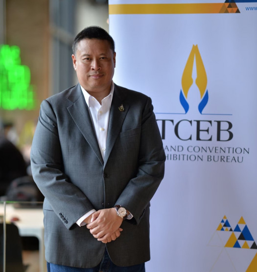 TCEB UNVEILS SUCCESS  OF “THAILAND A SAFER PLACE FOR MEETINGS” CAMPAIGN STIMULATING DOMESTIC MARKET