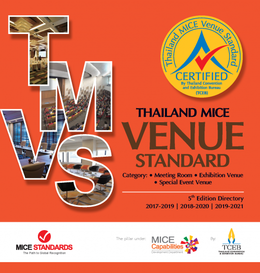 TMVS 2019