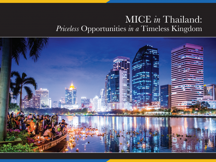 MICE in Thailand [EN]