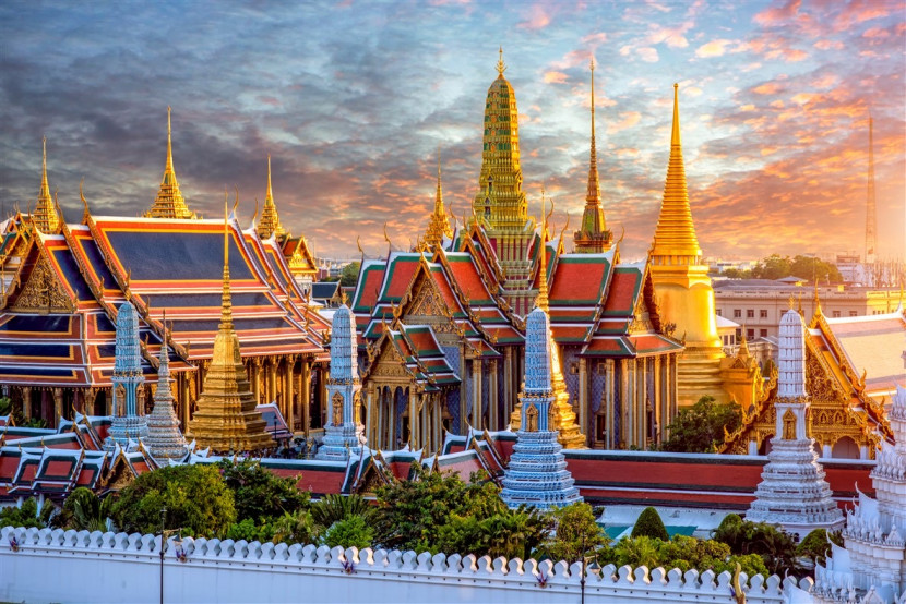 Bangkok to host ICCA Congress 2023,  signalling Thailand’s return as a contender for large-scale international MICE