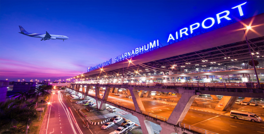 รายงานสถานการณ์ สำนักงานส่งเสริมการจัดประชุมและนิทรรศการ (องค์การมหาชน) วันที่ 1 พฤษภาคม 2565