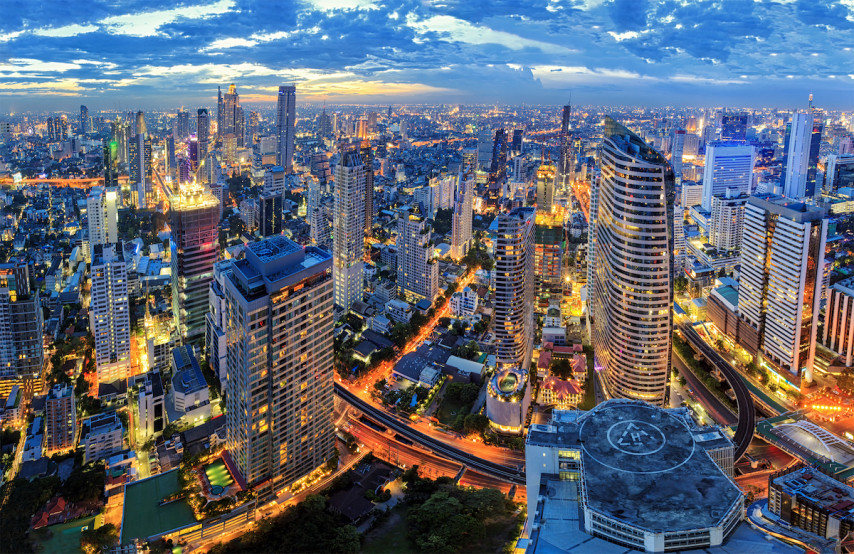 Bangkok Ranks Top in Asia-Pacific Local Knowledge Leaders Attracting International Conferences
