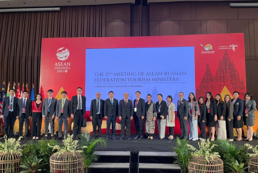 ASEAN Tourism Ministers Approve MICE Professional Standards to Strengthen ASEAN MICE