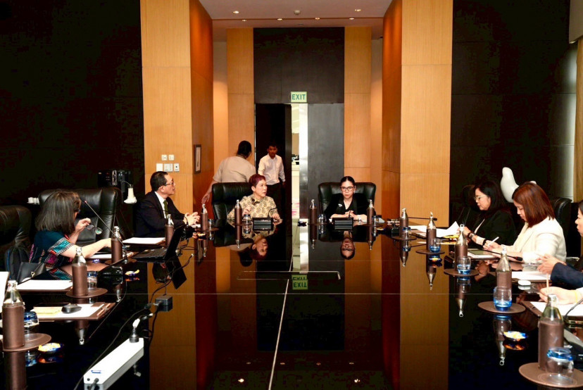TCEB and TAT Team Up to Attract Premium MICE Groups