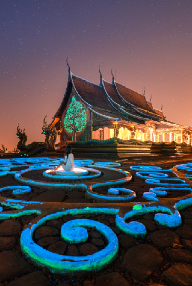 Ubon Ratchathani