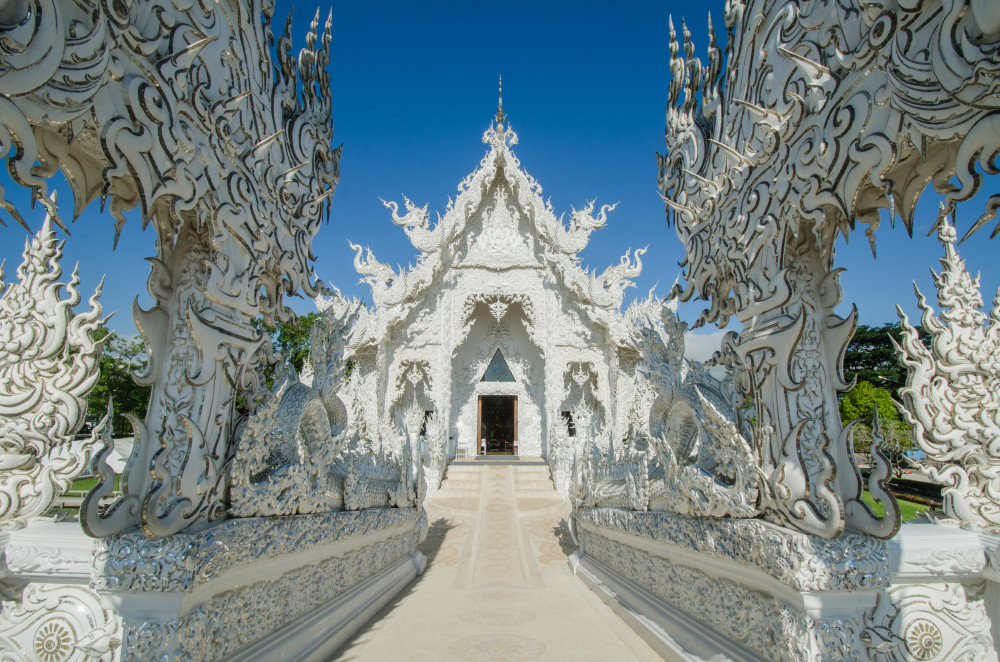 Chiang Rai