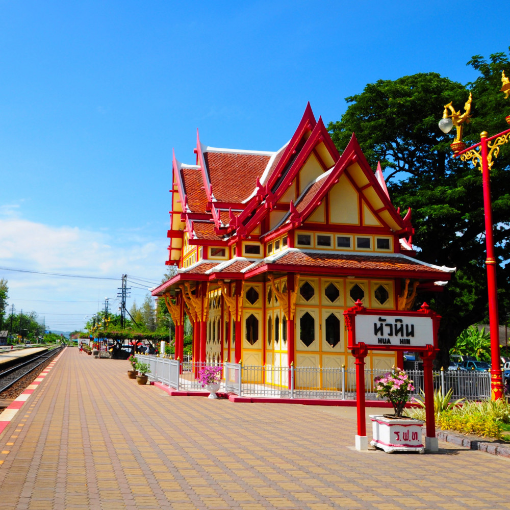 Prachuap Khiri Khan