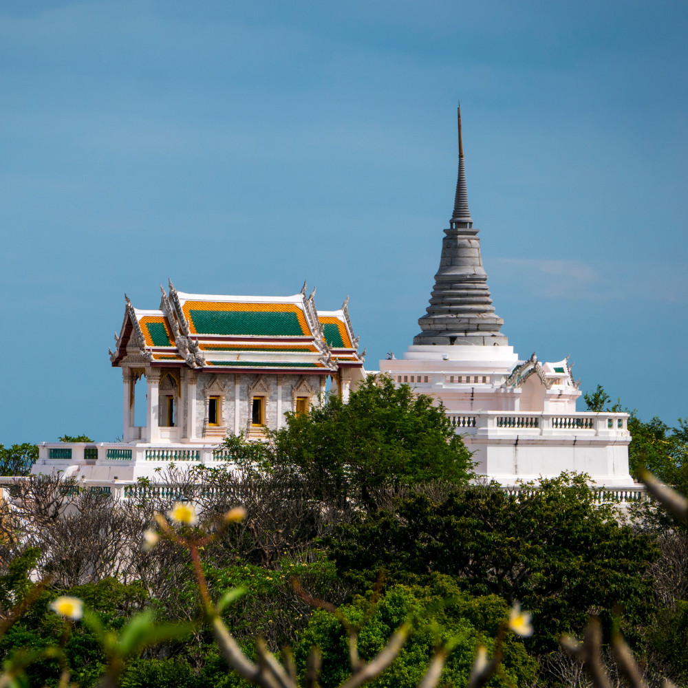 Phetchaburi